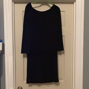Women’s Black Dress